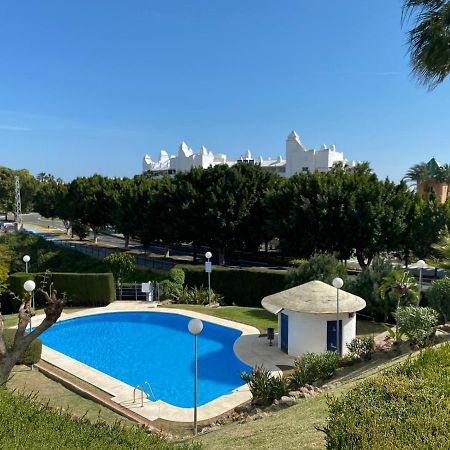 Beautiful Townhouse Villa Estepona Exterior photo